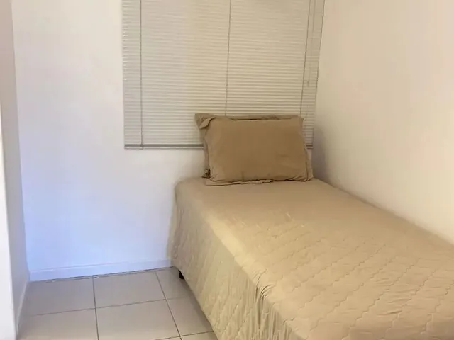 Imagem 7: Apartamento para Locação no Edifício Everaldo Castro, Ponta Verde,...