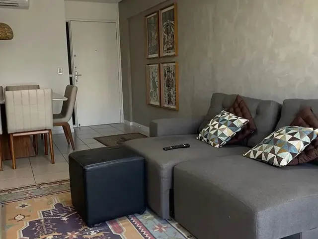 Imagem 11: Apartamento para Locação no Edifício Everaldo Castro, Ponta Verde,...
