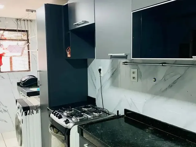 Imagem 9: Apartamento para Locação no Edifício Everaldo Castro, Ponta Verde,...