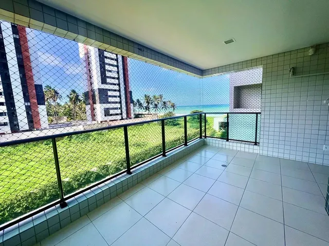 Imagem: Gran Marine - 114 M², 3 Quartos, Vista
