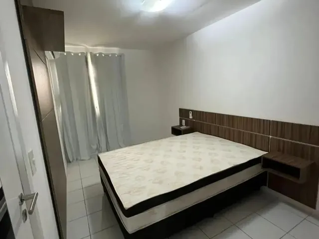 Imagem 5: Aluga-Se Apartamento Quarto e Sala Mobiliado na Jatiúca