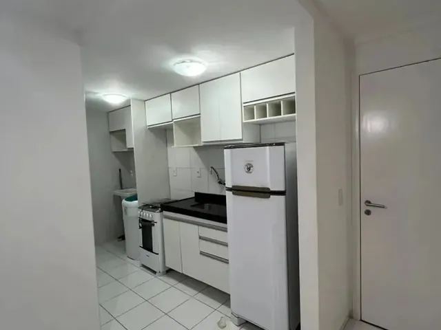 Imagem 10: Aluga-Se Apartamento Quarto e Sala Mobiliado na Jatiúca