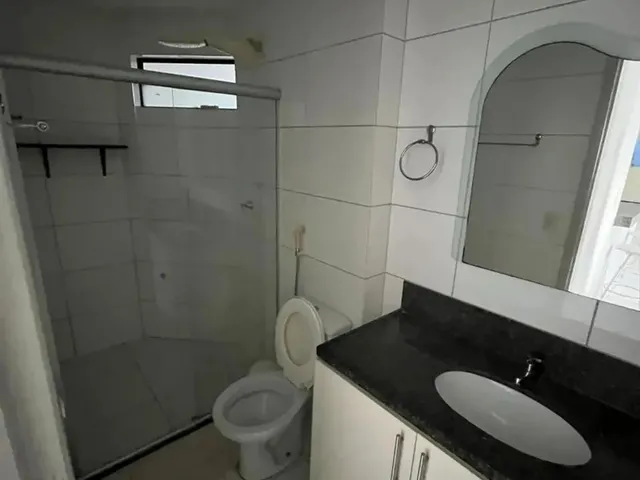 Imagem 11: Aluga-Se Apartamento Quarto e Sala Mobiliado na Jatiúca