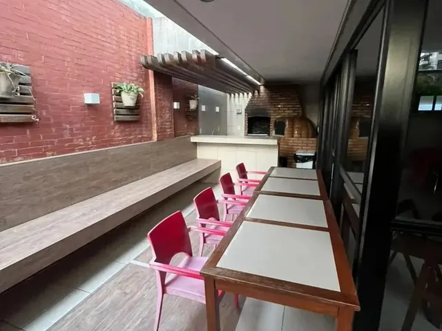 Imagem 7: Aluga-Se Apartamento Quarto e Sala Mobiliado na Jatiúca