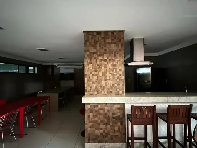 Imagem 4: Aluga-Se Apartamento Quarto e Sala Mobiliado na Jatiúca