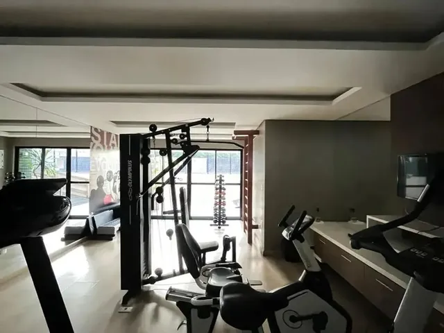 Imagem 2: Aluga-Se Apartamento Quarto e Sala Mobiliado na Jatiúca