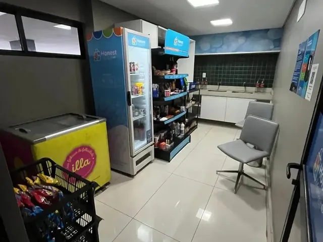 Imagem 3: Aluga-Se Apartamento Quarto e Sala Mobiliado na Jatiúca