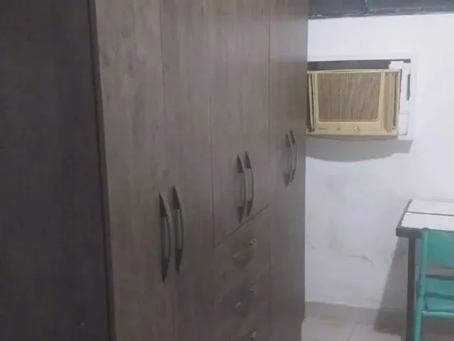 Imagem 7: Suite Mobiliada na Rua do Cesmac