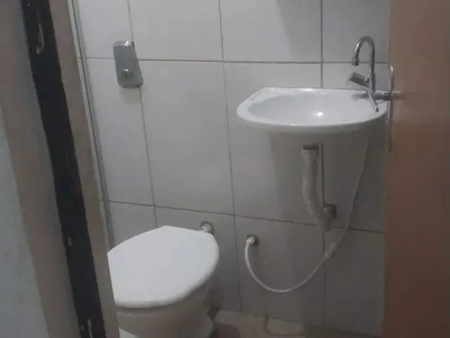 Imagem 10: Suite Mobiliada na Rua do Cesmac