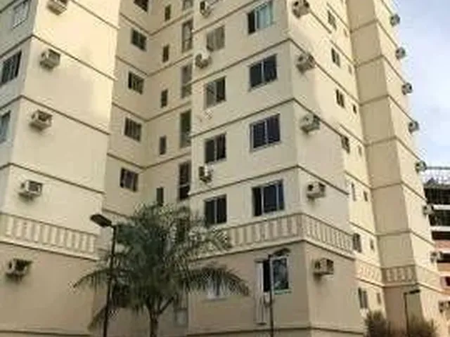 Imagem: 2 Quartos C/ Suíte, Mobiliado, Lazer, na