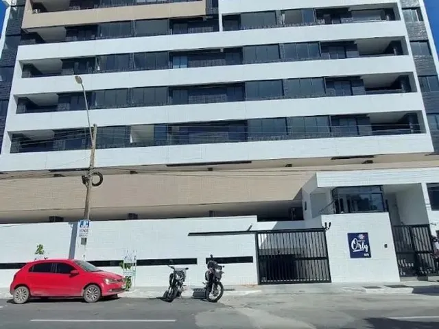 Imagem: Apartamento em Cruz das Almas