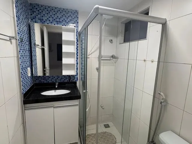 Imagem 4: Mobiliado!!Lindo!! Nascente C/Vista do Mar!! 2 Qts S/1 Suíte!! 3.550,00 C/ Tudo Incluso!!