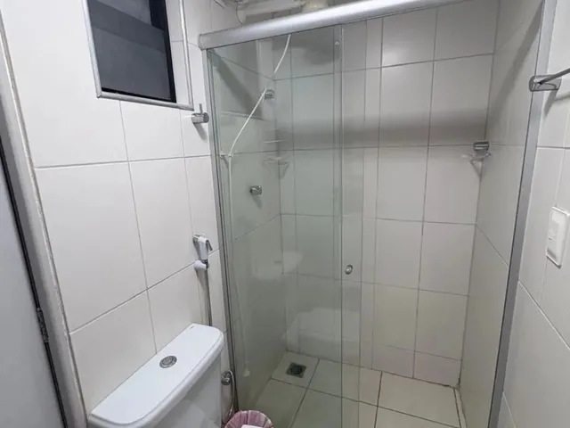 Imagem 10: Mobiliado!!Lindo!! Nascente C/Vista do Mar!! 2 Qts S/1 Suíte!! 3.550,00 C/ Tudo Incluso!!