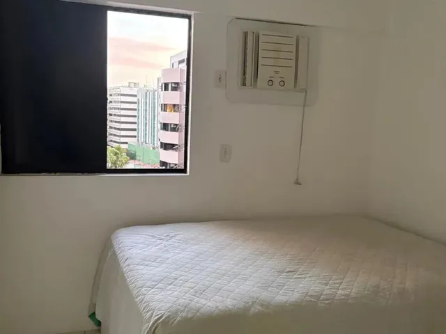 Imagem 12: Mobiliado!!Lindo!! Nascente C/Vista do Mar!! 2 Qts S/1 Suíte!! 3.550,00 C/ Tudo Incluso!!