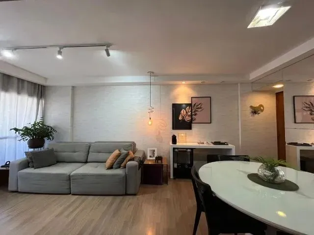 Imagem: Belíssimo Apartamento a Venda na Praia