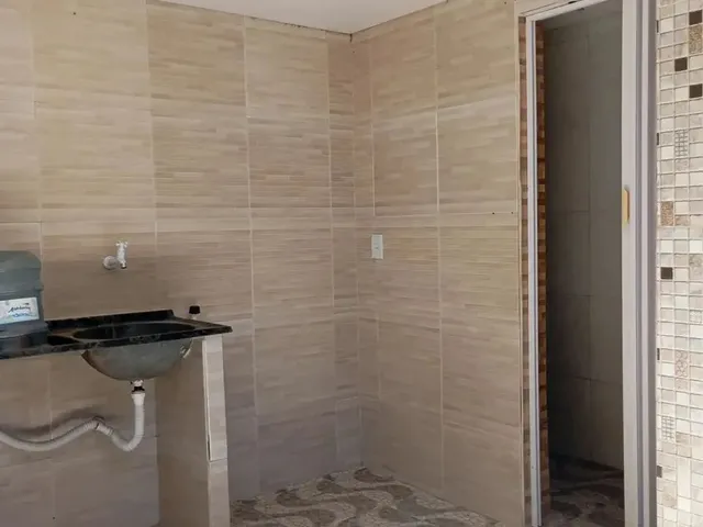 Imagem 8: Imóvel para Aluguel Possui 140 Metros Quadrados com 3 Quartos em Jaraguá - Maceió - Al