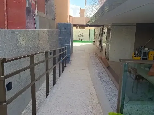 Imagem 9: Alugo Apartamento com 2 dormitórios