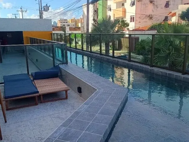 Imagem 11: Alugo Apartamento com 2 dormitórios