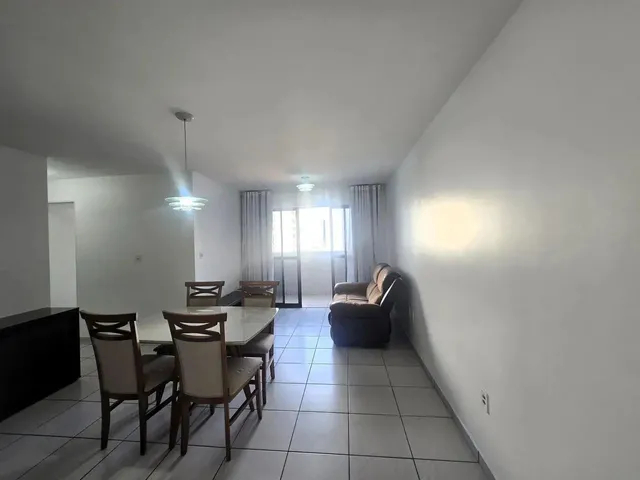 Imagem: Apartamento Mobiliado, 2 Quartos, 1 Suíte