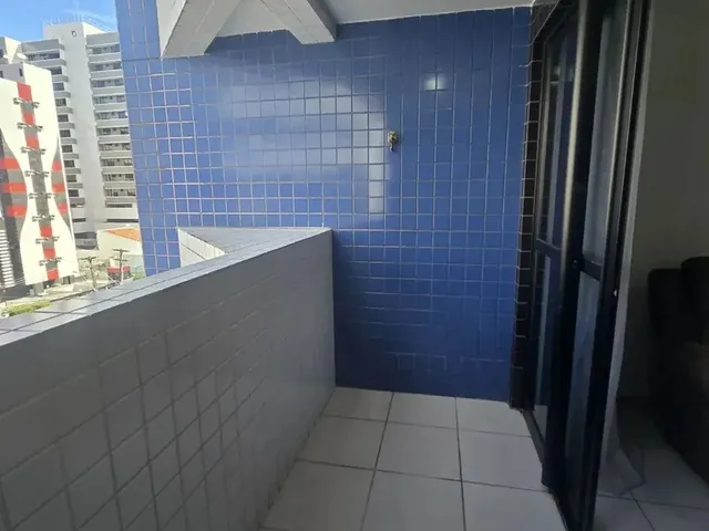 Imagem 6: Apartamento Mobiliado, 2 Quartos, 1 Suíte em Ponta Verde - Maceió - Al
