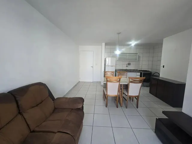 Imagem 2: Apartamento Mobiliado, 2 Quartos, 1 Suíte em Ponta Verde - Maceió - Al