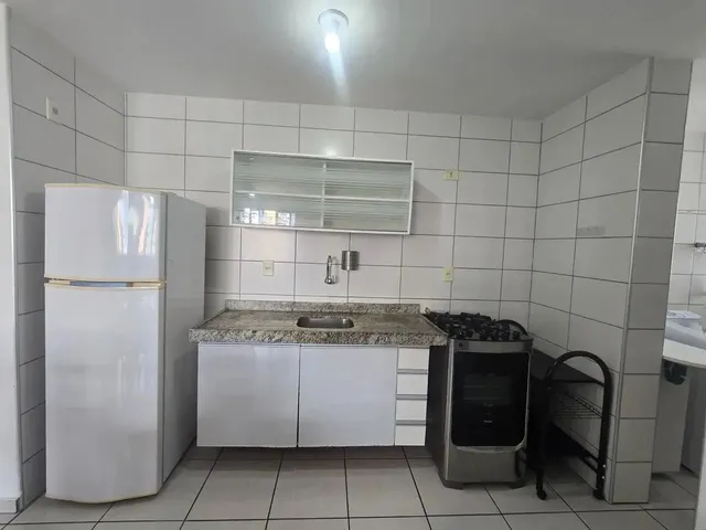 Imagem 14: Apartamento Mobiliado, 2 Quartos, 1 Suíte em Ponta Verde - Maceió - Al