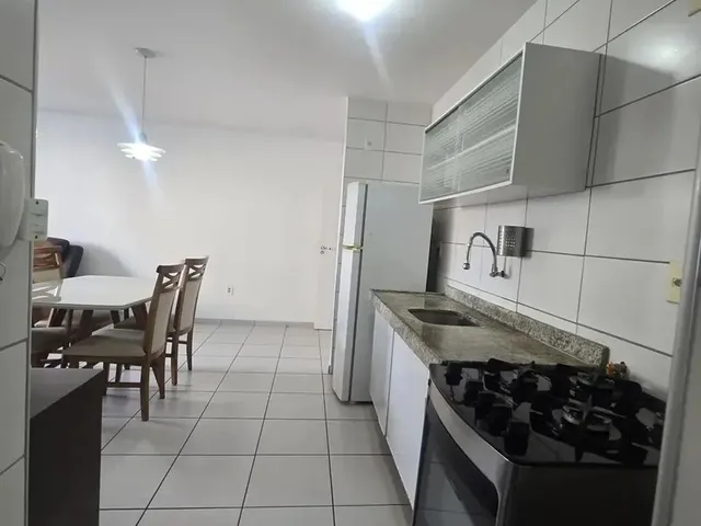 Imagem 13: Apartamento Mobiliado, 2 Quartos, 1 Suíte em Ponta Verde - Maceió - Al