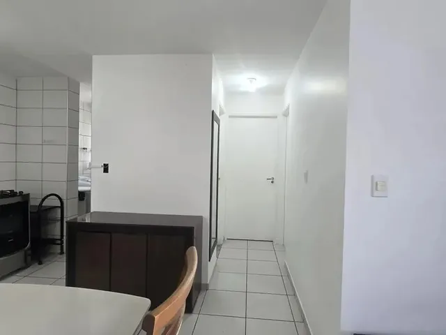 Imagem 15: Apartamento Mobiliado, 2 Quartos, 1 Suíte em Ponta Verde - Maceió - Al