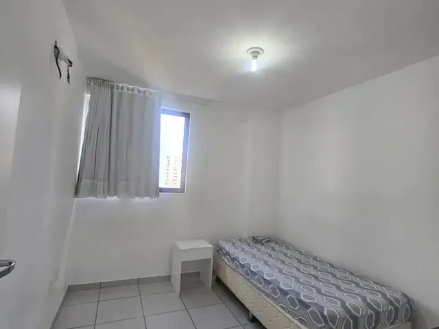 Imagem 4: Apartamento Mobiliado, 2 Quartos, 1 Suíte em Ponta Verde - Maceió - Al
