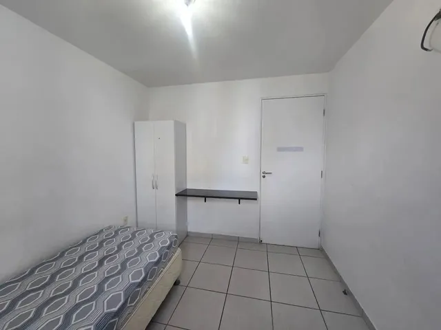 Imagem 5: Apartamento Mobiliado, 2 Quartos, 1 Suíte em Ponta Verde - Maceió - Al