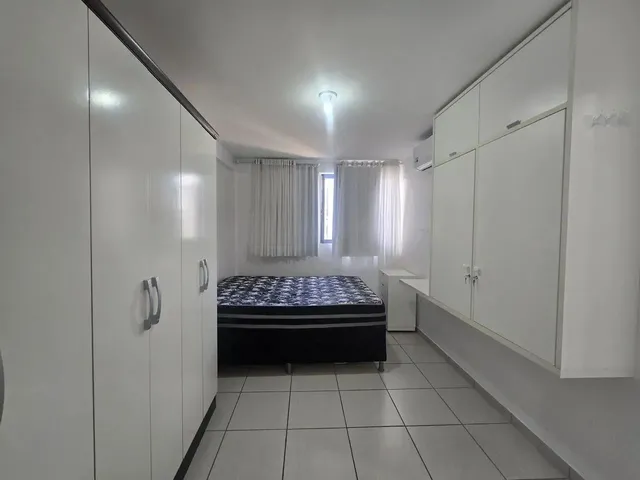 Imagem 9: Apartamento Mobiliado, 2 Quartos, 1 Suíte em Ponta Verde - Maceió - Al