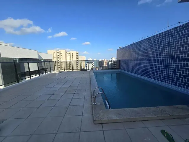 Imagem 7: Apartamento Mobiliado, 2 Quartos, 1 Suíte em Ponta Verde - Maceió - Al