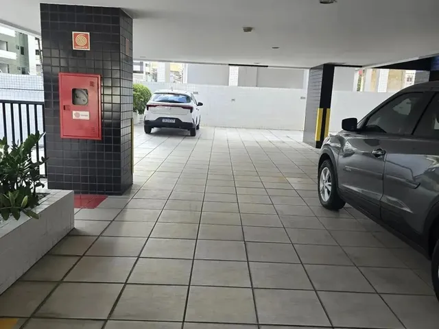 Imagem 11: Apartamento Mobiliado, 2 Quartos, 1 Suíte em Ponta Verde - Maceió - Al