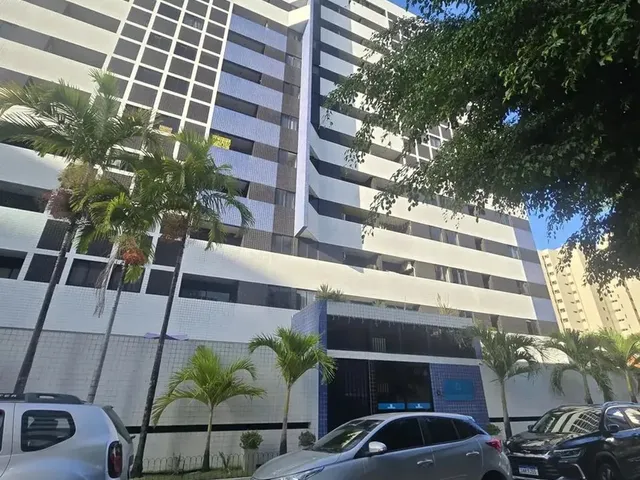 Imagem 16: Apartamento Mobiliado, 2 Quartos, 1 Suíte em Ponta Verde - Maceió - Al