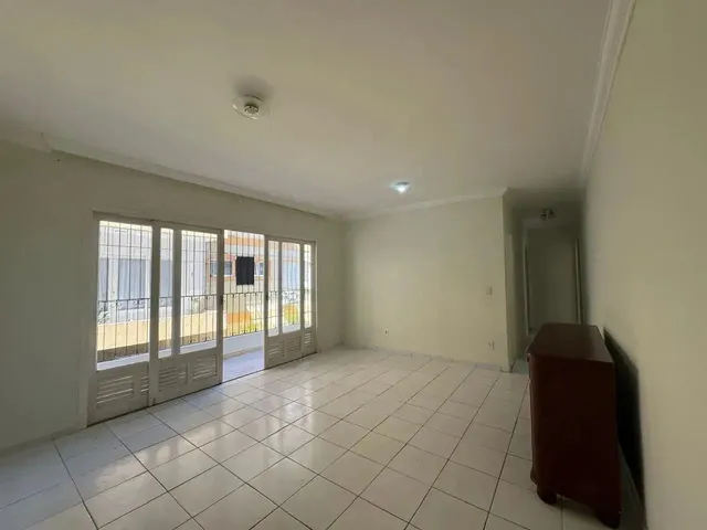 Imagem: Apartamento 95M2 Nascente