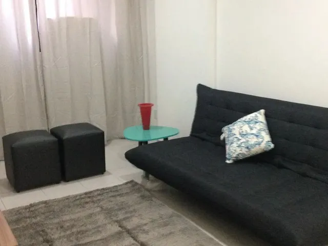 Imagem: Alugo Quarto e Sala Próximo a Unima - Edf