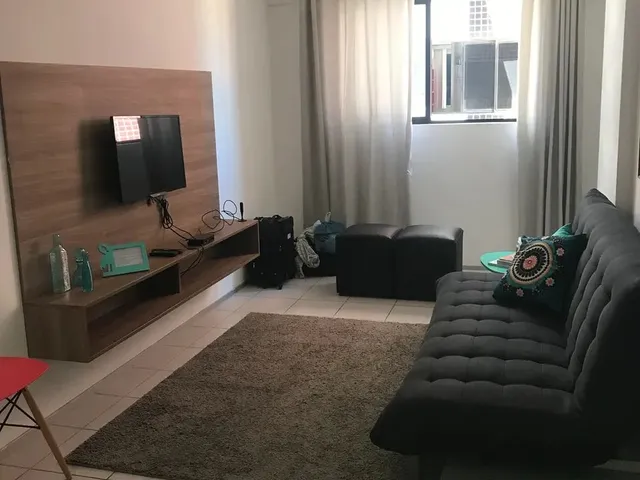 Imagem 2: Alugo Quarto e Sala Próximo a Unima - Edf. Setai