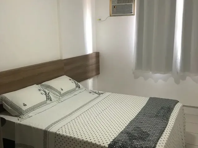 Imagem 3: Alugo Quarto e Sala Próximo a Unima - Edf. Setai