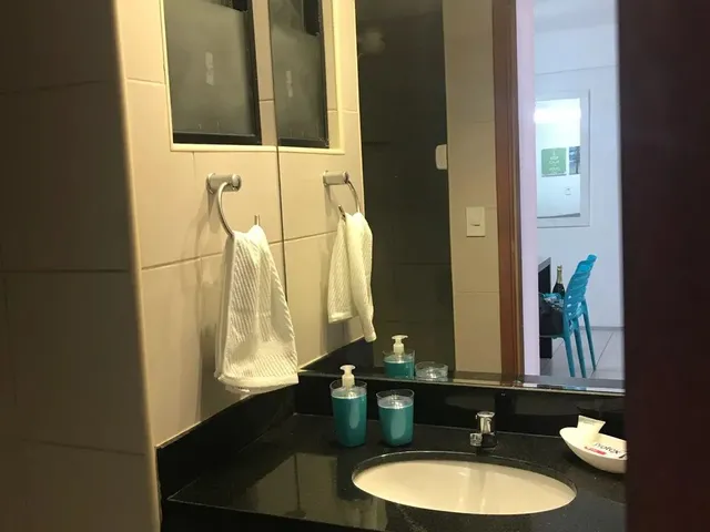 Imagem 5: Alugo Quarto e Sala Próximo a Unima - Edf. Setai