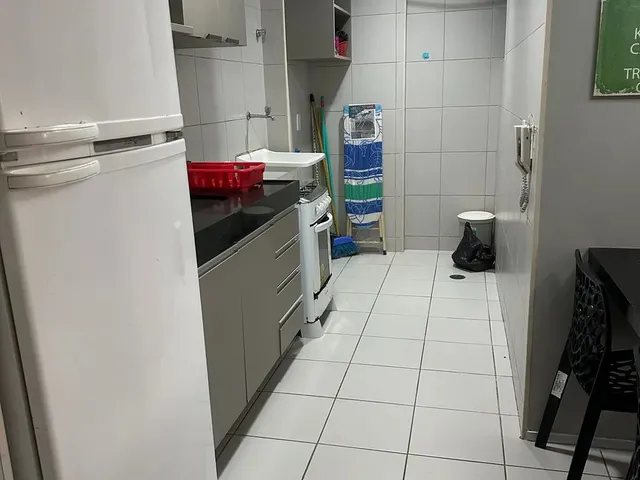 Imagem 6: Alugo Quarto e Sala Próximo a Unima - Edf. Setai
