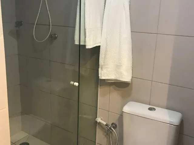 Imagem 7: Alugo Quarto e Sala Próximo a Unima - Edf. Setai