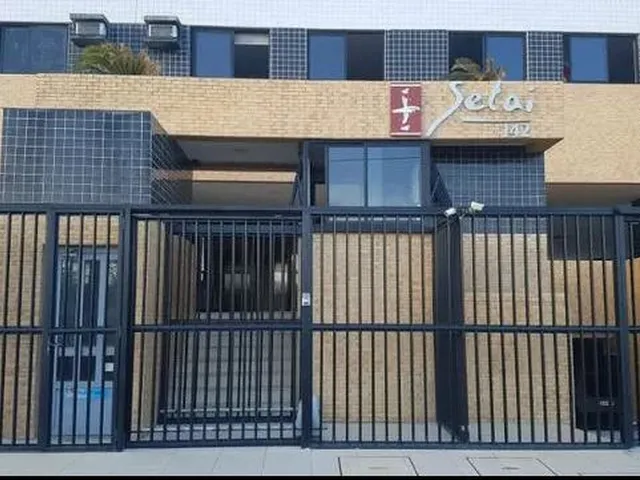 Imagem 8: Alugo Quarto e Sala Próximo a Unima - Edf. Setai
