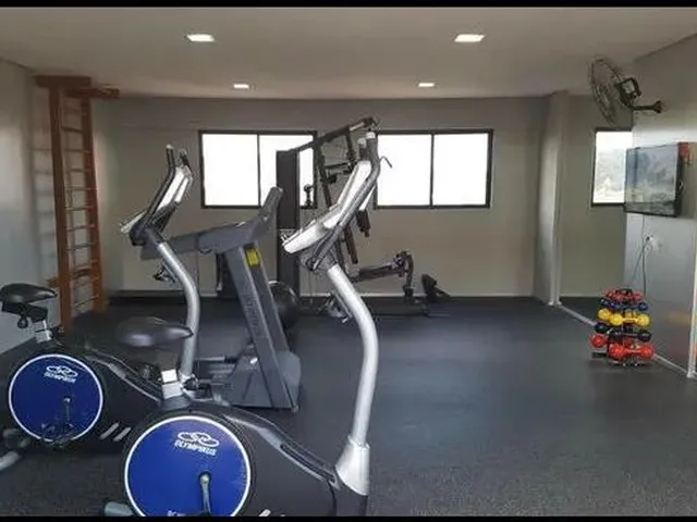 Imagem 9: Alugo Quarto e Sala Próximo a Unima - Edf. Setai
