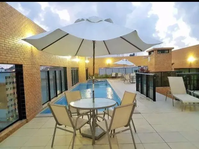 Imagem 15: Alugo Quarto e Sala Próximo a Unima - Edf. Setai