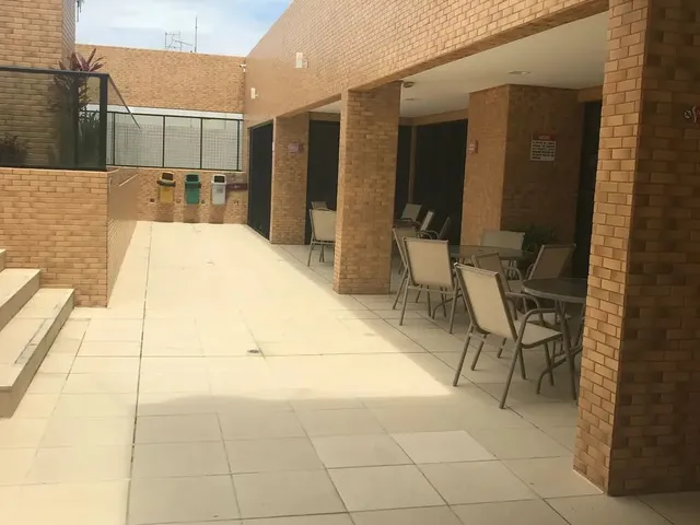 Imagem 16: Alugo Quarto e Sala Próximo a Unima - Edf. Setai