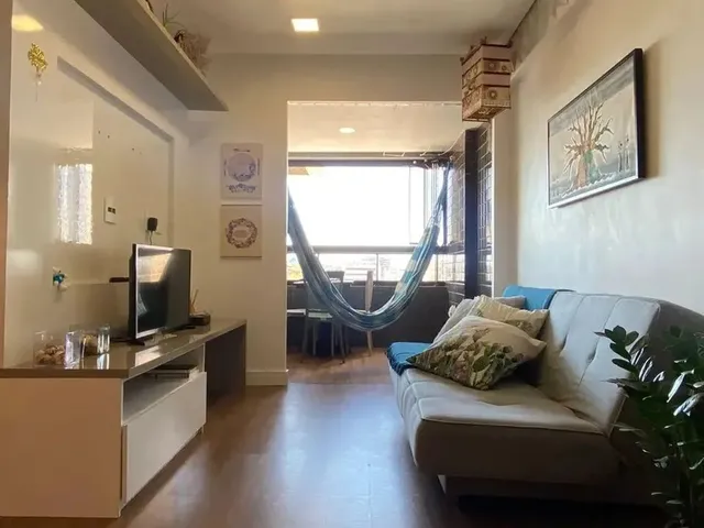 Imagem: Lindo Apartamento Mobiliado, Jatiúca, Próximo