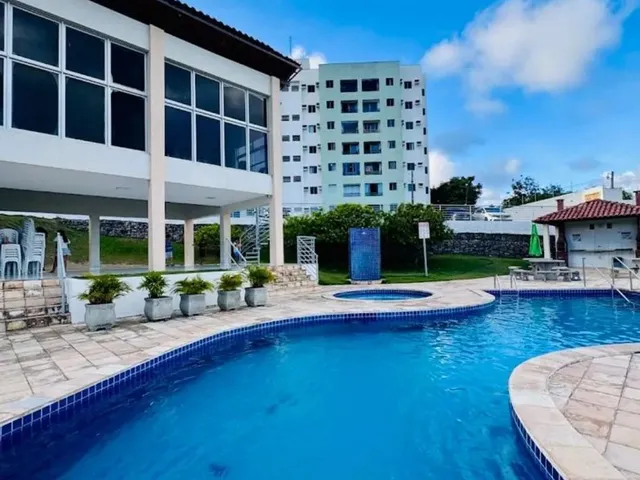 Imagem: Alugo Apartamento Residêncial Vista do