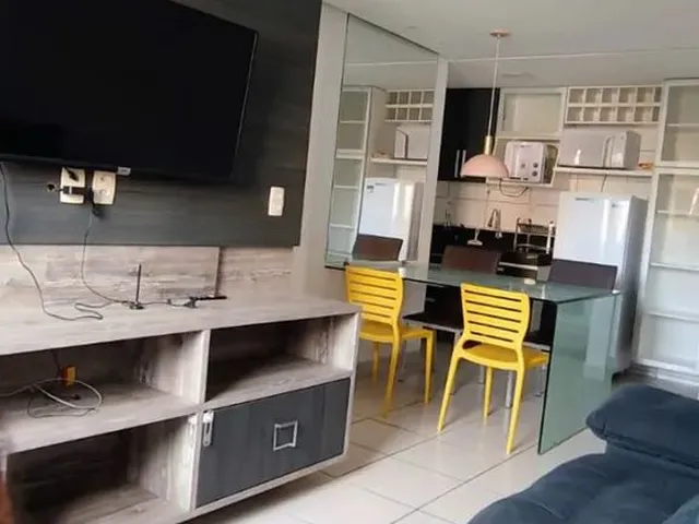 Imagem: Apartamento a 500M da Orla de Ponta Verde