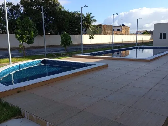 Imagem: Apartamento 2 Quartos Novo - Próximo Ufal/Hosp