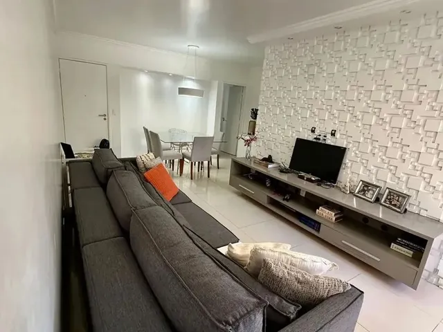 Imagem: Apartamento para Aluguel na Primeira Quadra